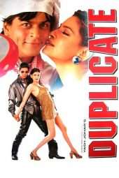 Nonton Film Duplicate (1998) Sub Indo