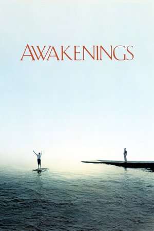 Poster Nonton Awakenings (1990) Sub Indo jf