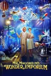 Nonton Film Mr. Magorium’s Wonder Emporium (2007) Sub Indo