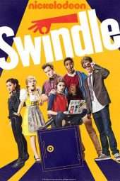 Nonton Film Swindle (2013) Sub Indo