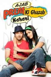 Nonton Film Ajab Prem Ki Ghazab Kahani (2009) Sub Indo