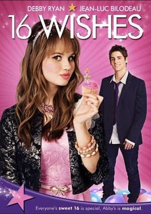 Poster 16 Wishes (2010)