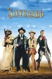 Nonton Film Silverado (1985) Sub Indo