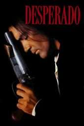 Nonton Film Desperado (1995) Sub Indo