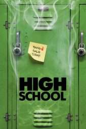 Nonton Film High School (2010) Sub Indo