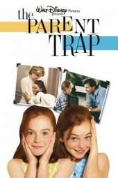 Nonton Film The Parent Trap (1998) Sub Indo