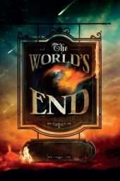 Nonton Film The World’s End (2013) Sub Indo