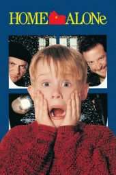 Nonton Film Home Alone (1990) Sub Indo