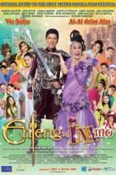 Nonton Film Enteng ng Ina mo (2011) Sub Indo