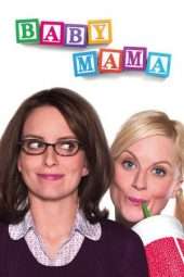 Nonton Film Baby Mama (2008) Sub Indo