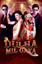 Nonton Film Dulha Mil Gaya (2010) Sub Indo