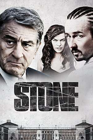 Poster Stone (2010) jf