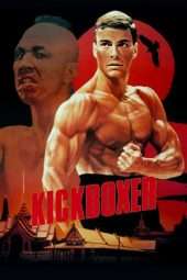 Nonton Film Kickboxer (1989) Sub Indo