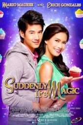 Nonton Film Suddenly It’s Magic (2012) Sub Indo