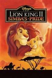 Nonton Film The Lion King 2: Simba’s Pride (1998) Sub Indo