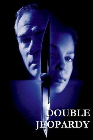 Poster Double Jeopardy (1999)