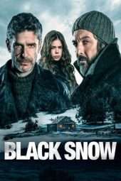 Nonton Film Black Snow (2017) Sub Indo