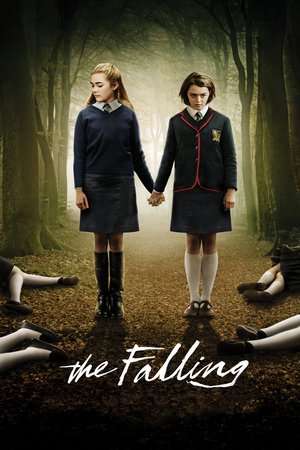 Poster The Falling (2014) jf