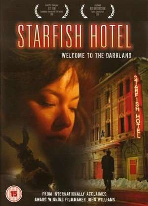 Poster Starfish Hotel (2007)