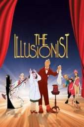 Nonton Film The Illusionist (2010) Sub Indo