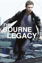 Nonton Film The Bourne Legacy (2012) Sub Indo