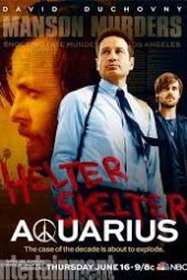 Nonton Film Aquarius Season 2 (2016) Sub Indo