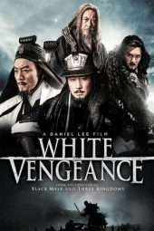 Nonton Film White Vengeance (2011) Sub Indo