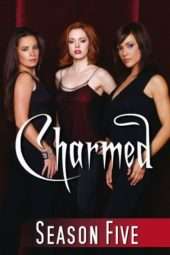 Nonton Film Charmed Season 05 (2002) Sub Indo