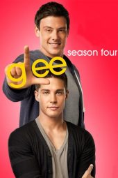 Nonton Film Glee Season 04 (2012) Sub Indo