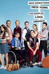 Nonton Film Glee Season 05 (2013) Sub Indo