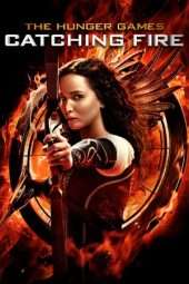 Nonton Film The Hunger Games: Catching Fire (2013) Sub Indo