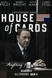 Nonton Film House of Cards Season 01 (2013) Sub Indo