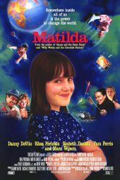 Nonton Film Matilda (1996) Sub Indo