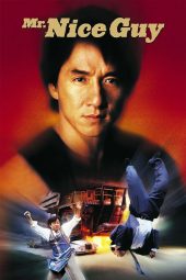 Nonton Film Mr. Nice Guy (1997) Sub Indo