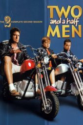 Nonton Film Two and a Half Men Season 02 (2004) Sub Indo