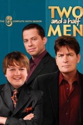 Nonton Film Two and a Half Men Season 06 (2007) Sub Indo