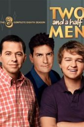 Nonton Film Two and a Half Men Season 08 (2009) Sub Indo