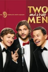 Nonton Film Two and a Half Men Season 09 (2010) Sub Indo