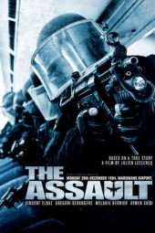 Nonton Film The Assault (2010) Sub Indo