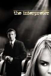 Nonton Film The Interpreter (2005) Sub Indo