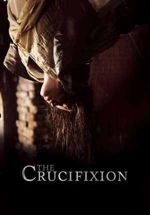 Poster The Crucifixion (2017)