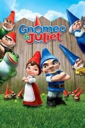 Nonton Film Gnomeo & Juliet (2011) Sub Indo