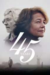 Nonton Film 45 Years (2015) Sub Indo