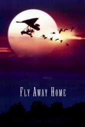 Nonton Film Fly Away Home (1996) Sub Indo