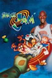 Nonton Film Space Jam (1996) Sub Indo