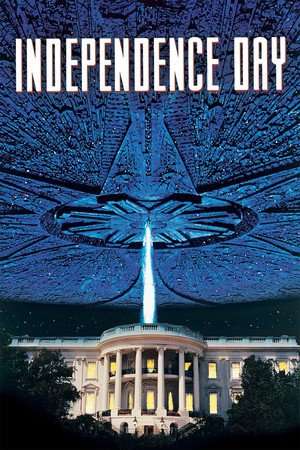 Poster Nonton Independence Day (1996) Sub Indo jf