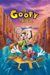 Nonton Film A Goofy Movie (1995) Sub Indo