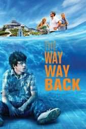 Nonton Film The Way Way Back (2013) Sub Indo