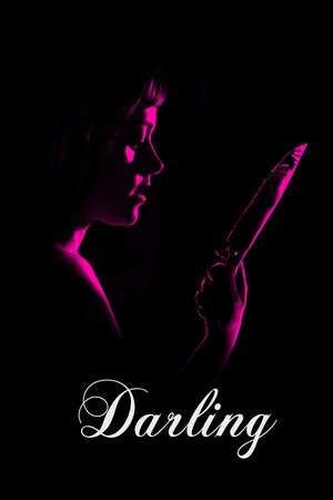 Poster Darling (2015)