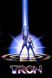 Nonton Film Tron (1982) Sub Indo